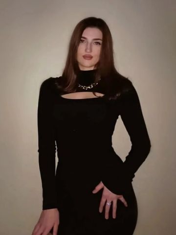 Лизочка